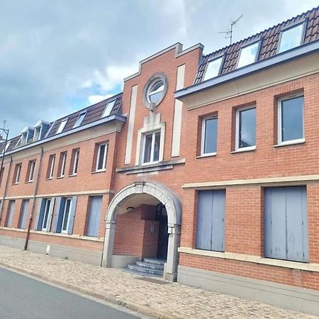 Appartement De 90M² Situe Dans Le Vieux-Lille. Exterior foto