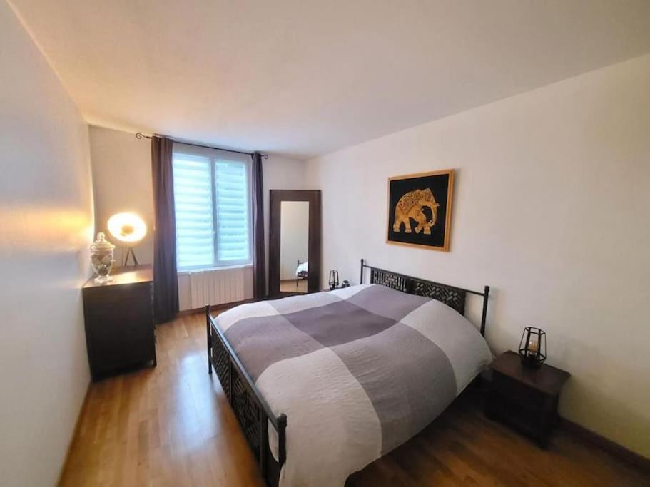 Appartement De 90M² Situe Dans Le Vieux-Lille. Exterior foto