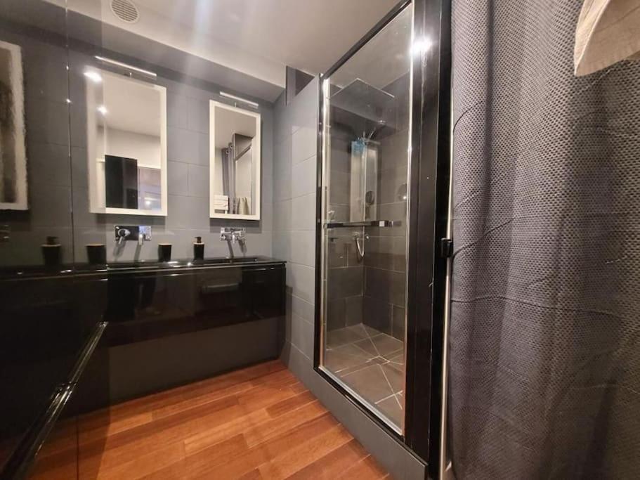 Appartement De 90M² Situe Dans Le Vieux-Lille. Exterior foto